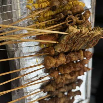 949 Grill Lounge - skewers - Barbeque Near Me - Irvine, California