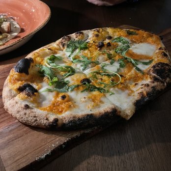 FYR Short North - Margarita pizza - Steakhouses Near Me - Columbus, Ohio FYR Short North - Margarita pizza - Steakhouses Near Me - Columbus, Ohio