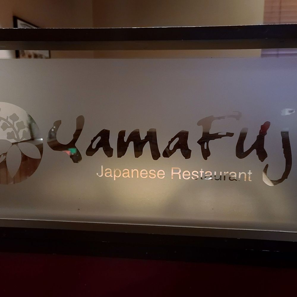 Yamafuji - Japanese Near Me - Front Royal, Virginia Yamafuji - Japanese Near Me - Front Royal, Virginia