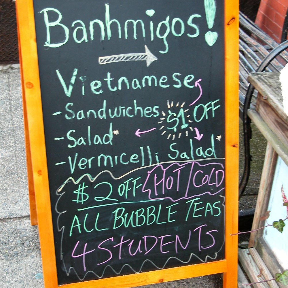Banhmigos - Vietnamese Near Me - Brooklyn, New York Banhmigos - Vietnamese Near Me - Brooklyn, New York