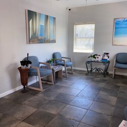 MyDental - Lobby