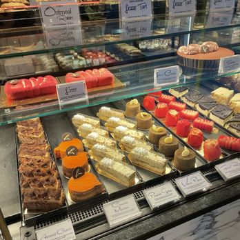 The French Workshop - Coffee & Tea Near Me - Plainview, New York