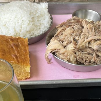 Easy ‘Que - Kalua pork - Barbeque Near Me - Kailua, Hawaii