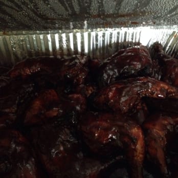 Ba-Da-Bing BBQ - Chicken Wings Near Me - Saint Louis, Missouri