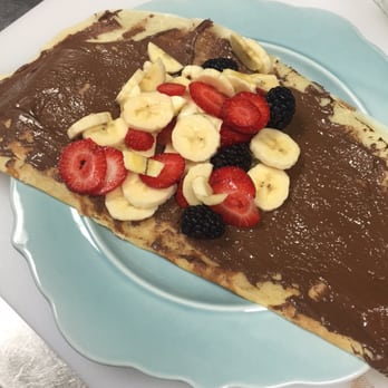 Fruitopia Juice Bar - Classic crepe - Juice Bars & Smoothies Near Me - West Covina, California Fruitopia Juice Bar - Classic crepe - Juice Bars & Smoothies Near Me - West Covina, California