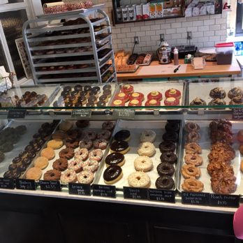 Firecakes Donuts - Donuts available on Labor Day weekend - Bakeries Near Me - Chicago, Illinois