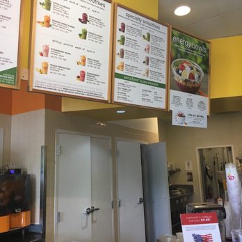 Jamba - Juice Bars & Smoothies Near Me - Sacramento, California Jamba - Juice Bars & Smoothies Near Me - Sacramento, California