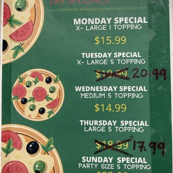Reginos Pizza - Pizza Near Me - Scarborough, Ontario Reginos Pizza - Pizza Near Me - Scarborough, Ontario