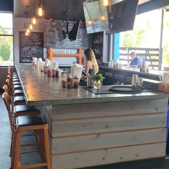 The Bearded Pig - Barbeque Near Me - Jacksonville, Florida The Bearded Pig - Barbeque Near Me - Jacksonville, Florida