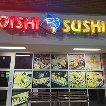 Oishi Sushi - Sushi Bars Near Me - Chesapeake, Virginia Oishi Sushi - Sushi Bars Near Me - Chesapeake, Virginia