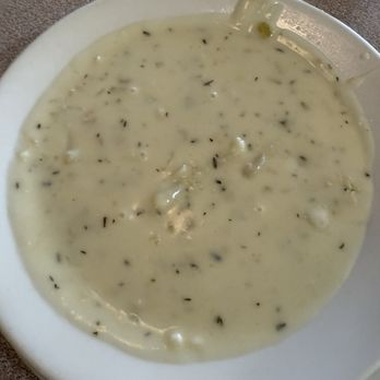 Spires Restaurant - Friday - Clam Chowder - American Near Me - Ontario, California Spires Restaurant - Friday - Clam Chowder - American Near Me - Ontario, California
