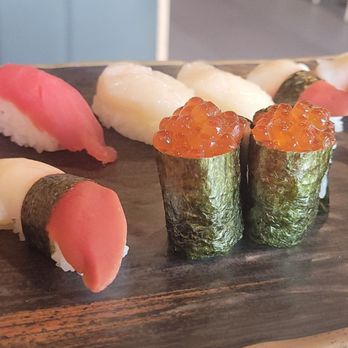 Oishii Sushi - Japanese Near Me - Lake Elmo, Minnesota