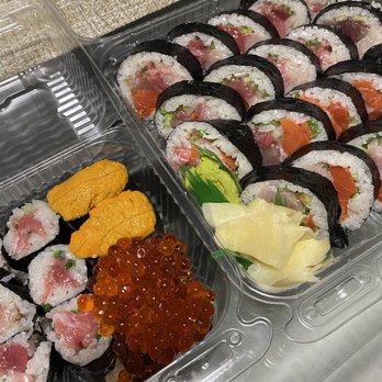 Toyoda Sushi - Sushi Bars Near Me - Seattle, Washington Toyoda Sushi - Sushi Bars Near Me - Seattle, Washington