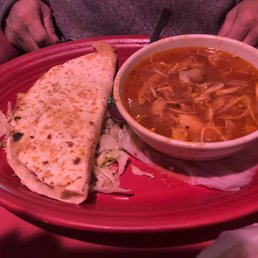 Chicken Soup