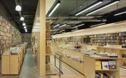 Hennessey + Ingalls by null