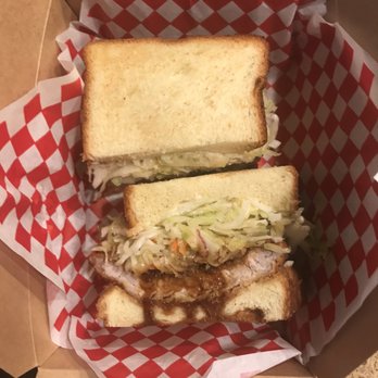 Mr Katsu - The Original Sandwich - Sandwiches Near Me - Fullerton, California