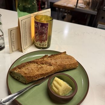 Street Disco - BREAD AND BUTTA - French Near Me - Portland, Oregon Street Disco - BREAD AND BUTTA - French Near Me - Portland, Oregon