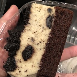 Oreo Cake Oreo Cake