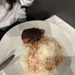 Caffe Di Notte - Fillet mignon