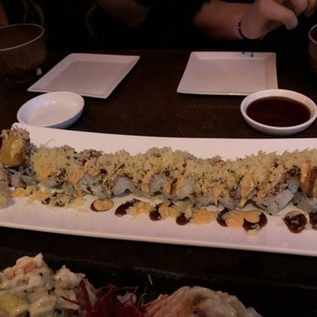 Rollapalooza - Godzilla - Sushi Bars Near Me - Chicago, Illinois Rollapalooza - Godzilla - Sushi Bars Near Me - Chicago, Illinois