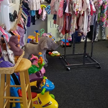 One More Time Consign & Design - Gently used children's clothing all children's clothing a dollar fifty exclusion coats and formal attire - Used, Vintage & Consignment Near Me - Phoenix, Arizona One More Time Consign & Design - Gently used children's clothing all children's clothing a dollar fifty exclusion coats and formal attire - Used, Vintage & Consignment Near Me - Phoenix, Arizona