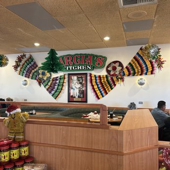 Garcia's Kitchen - New Mexican Cuisine Near Me - Albuquerque, New Mexico