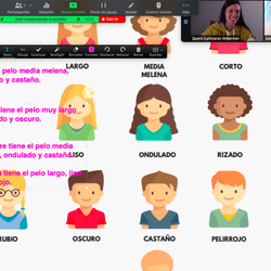 Quiero Learning