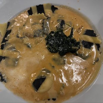16 Prospect Wine Bar & Bistro - Lobster ravioli - American Near Me - Westfield, New Jersey 16 Prospect Wine Bar & Bistro - Lobster ravioli - American Near Me - Westfield, New Jersey