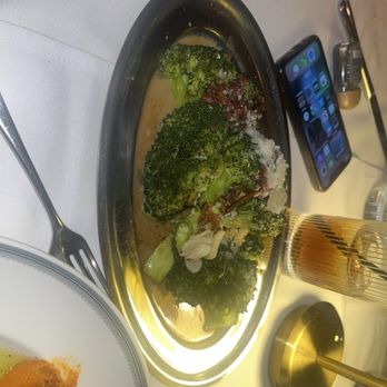 The Ruxton - Broccoli - Steakhouses Near Me - Baltimore, Maryland The Ruxton - Broccoli - Steakhouses Near Me - Baltimore, Maryland
