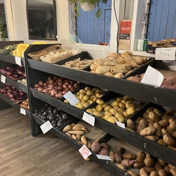 Celestial Natural Foods - Specialty Food Near Me - Haleiwa, Hawaii