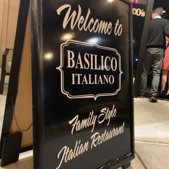 Basilico Italiano - Italian Near Me - Concord, North Carolina Basilico Italiano - Italian Near Me - Concord, North Carolina