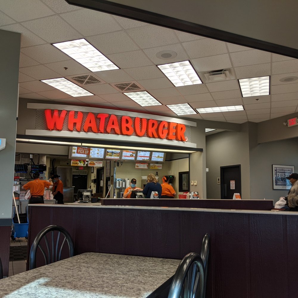 Whataburger - Fast Food Near Me - Peoria, Arizona Whataburger - Fast Food Near Me - Peoria, Arizona