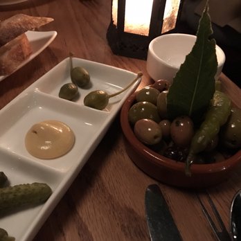 Amada - Tapas Bars Near Me - Philadelphia, Pennsylvania