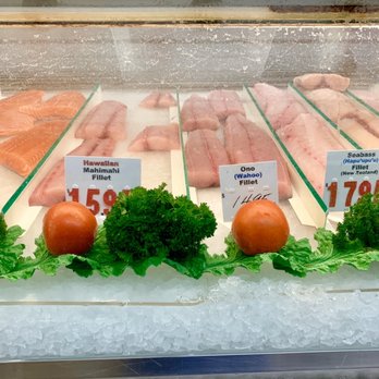 Tamashiro Market - Fresh Fish Fillets - Grocery Near Me - Honolulu, Hawaii Tamashiro Market - Fresh Fish Fillets - Grocery Near Me - Honolulu, Hawaii