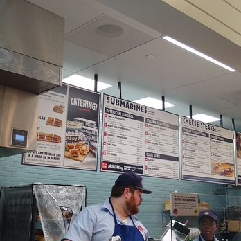Jersey Mike's Subs - Store - Fast Food Near Me - Maspeth, New York