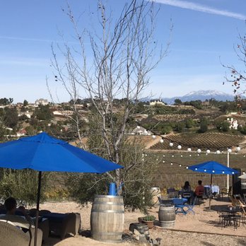 Vindemia Estate Winery - Wine Bars Near Me - Temecula, California Vindemia Estate Winery - Wine Bars Near Me - Temecula, California