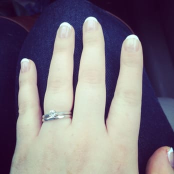 Nails 4 U - Gel mani - Nail Salons Near Me - Indianapolis, Indiana