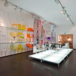 Kartell Möbelhaus