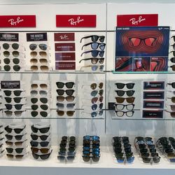 LensCrafters