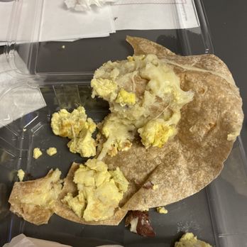 Avocado Cafe Irvine - brekfast burrito - Breakfast & Brunch Near Me - Irvine, California