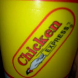 Chicken Express