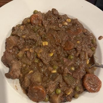Sully's Irish Pub - Guinness beef stew - Irish Near Me - Medina, Ohio