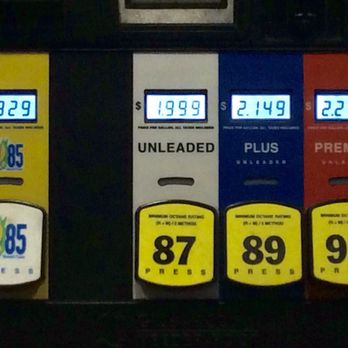Speedway - Like I said, E85 price should never be higher than regular. - Gas Stations Near Me - Lansing, Michigan Speedway - Like I said, E85 price should never be higher than regular. - Gas Stations Near Me - Lansing, Michigan