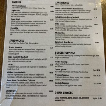 Eagle Creek Brewing - Breweries Near Me - Statesboro, Georgia Eagle Creek Brewing - Breweries Near Me - Statesboro, Georgia