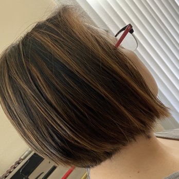 Pro 2 Salon - the after! my hair after Cindy fixed my hair!,. Thank you Cindy and Hong!!! - Hair Salons Near Me - Brentwood, California Pro 2 Salon - the after! my hair after Cindy fixed my hair!,. Thank you Cindy and Hong!!! - Hair Salons Near Me - Brentwood, California
