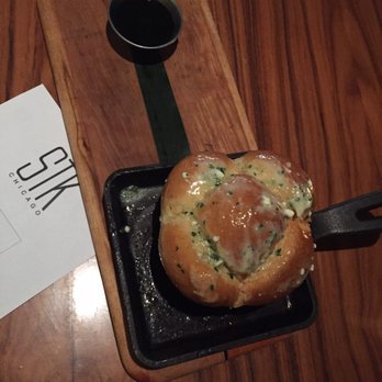 STK Steakhouse Chicago - Bread - Steakhouses Near Me - Chicago, Illinois STK Steakhouse Chicago - Bread - Steakhouses Near Me - Chicago, Illinois