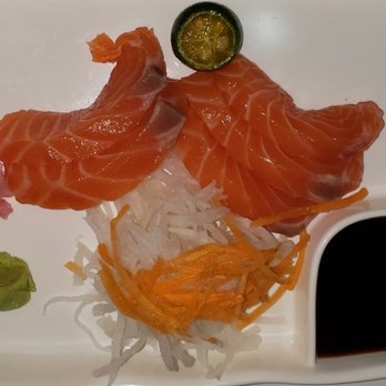 Kaishu Rice Noodles Express - My final meal in Manila! Pork Cutlet Curry ~ Salmon Sashimi ~ Shrimp Tempura - Noodles Near Me - Pasay, NCR Kaishu Rice Noodles Express - My final meal in Manila! Pork Cutlet Curry ~ Salmon Sashimi ~ Shrimp Tempura - Noodles Near Me - Pasay, NCR
