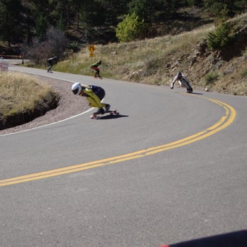 BBDH 2012 - Active Life Near Me - Golden, Colorado