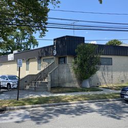 Foot Specialists of Long Island - Office exterior 3