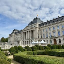 Le Palais Royal - 7.23.2026